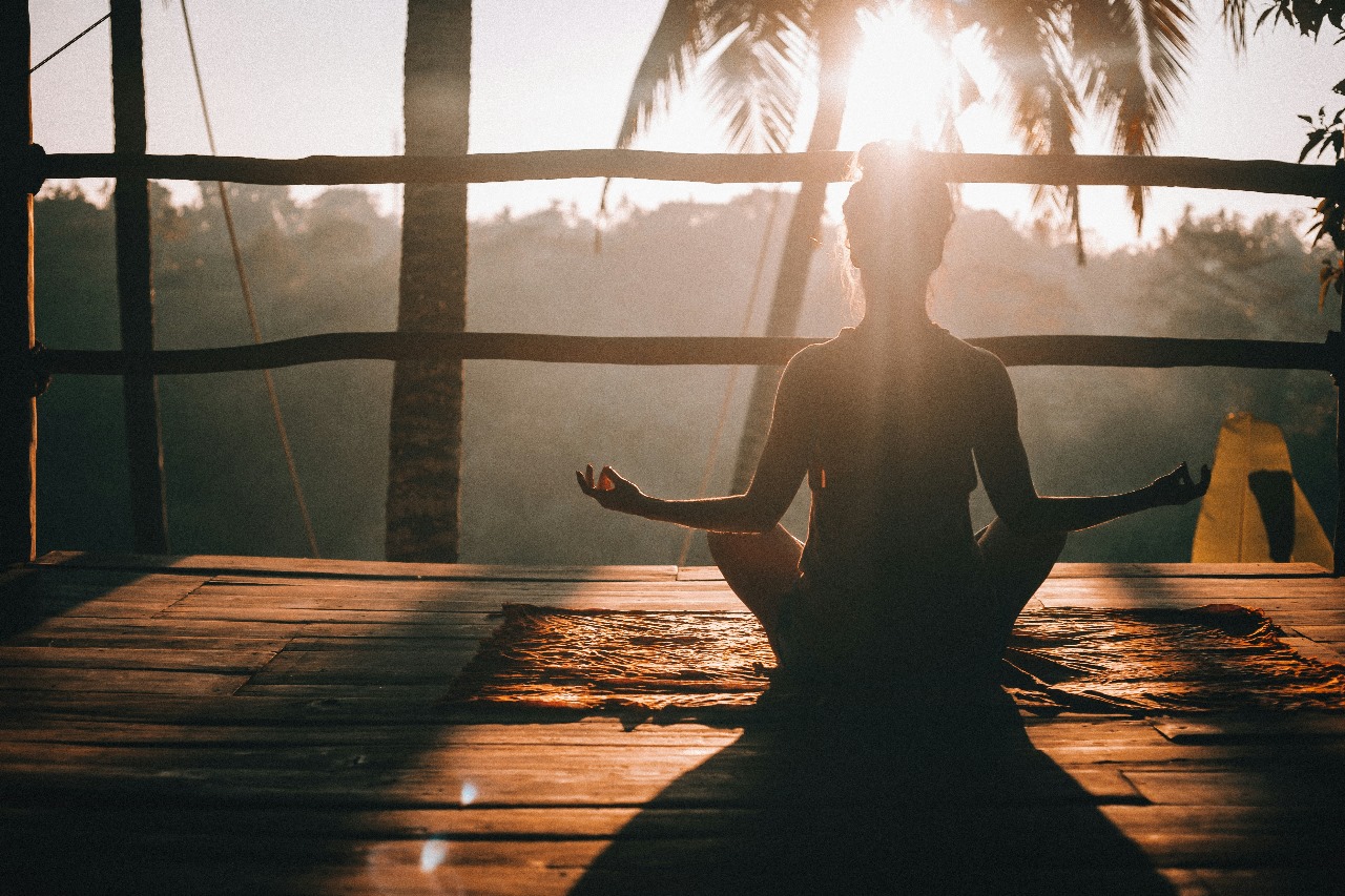 2 Days 1 Night Yoga Retreat Package